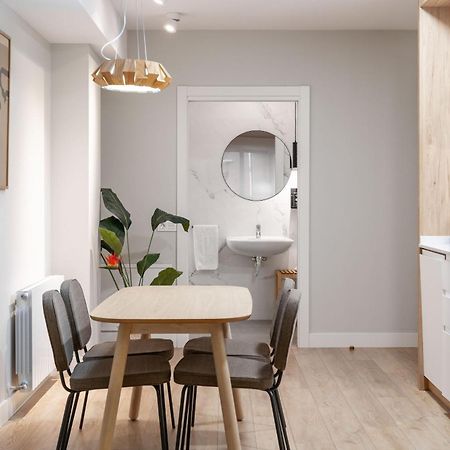 Limehome Bilbao Tristan De Leguizamon Kalea Kültér fotó
