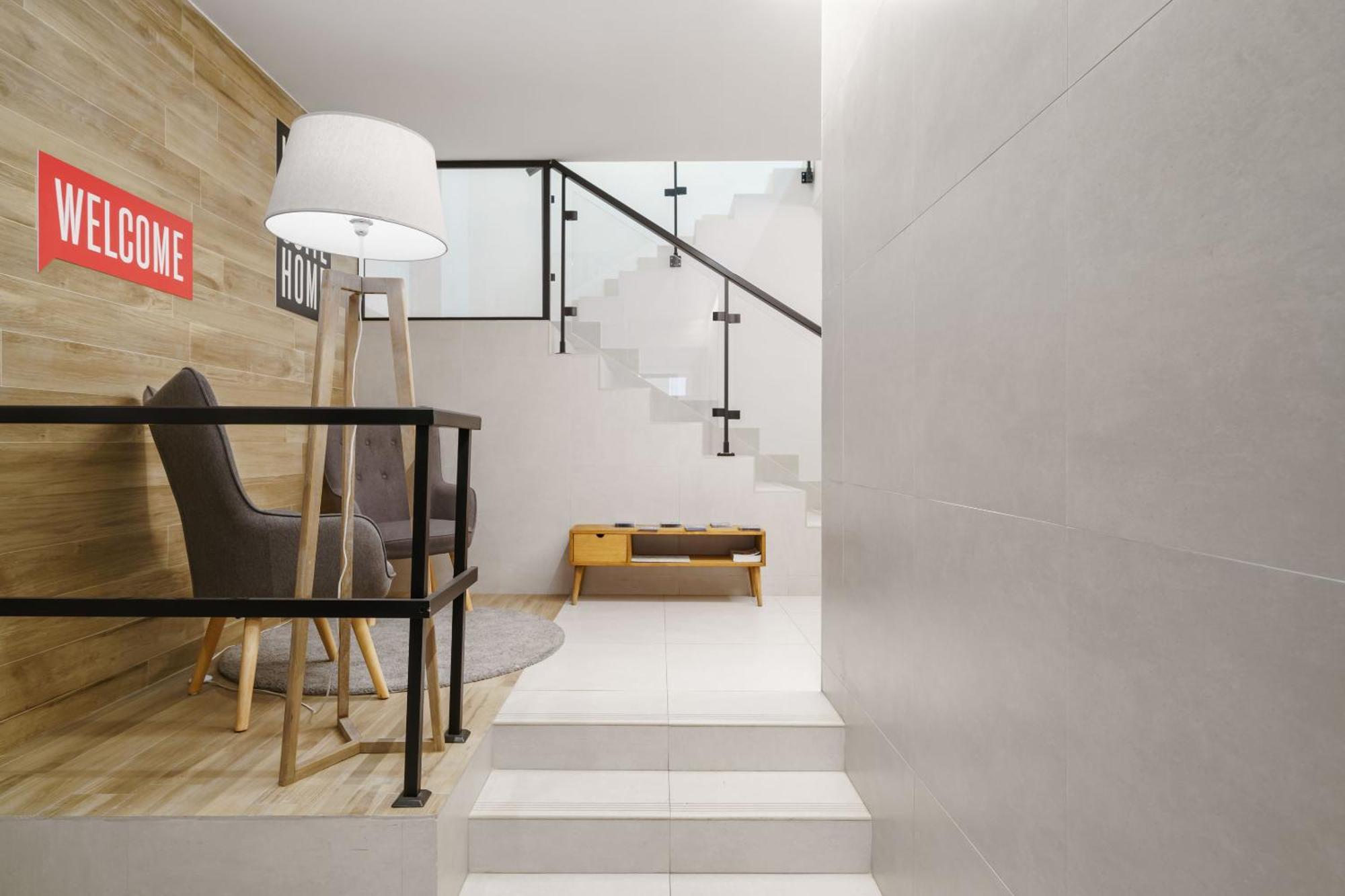 Limehome Bilbao Tristan De Leguizamon Kalea Kültér fotó