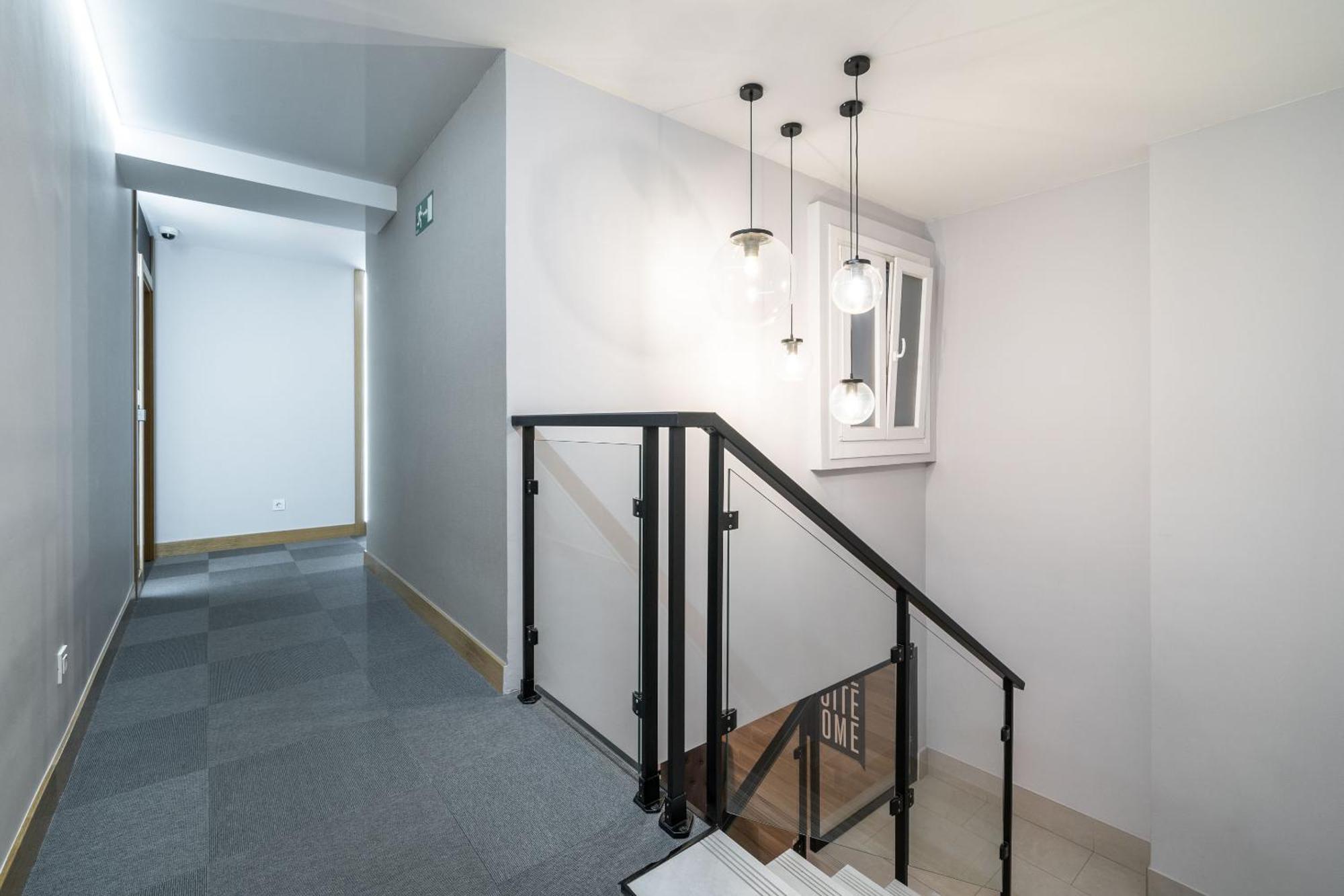 Limehome Bilbao Tristan De Leguizamon Kalea Kültér fotó