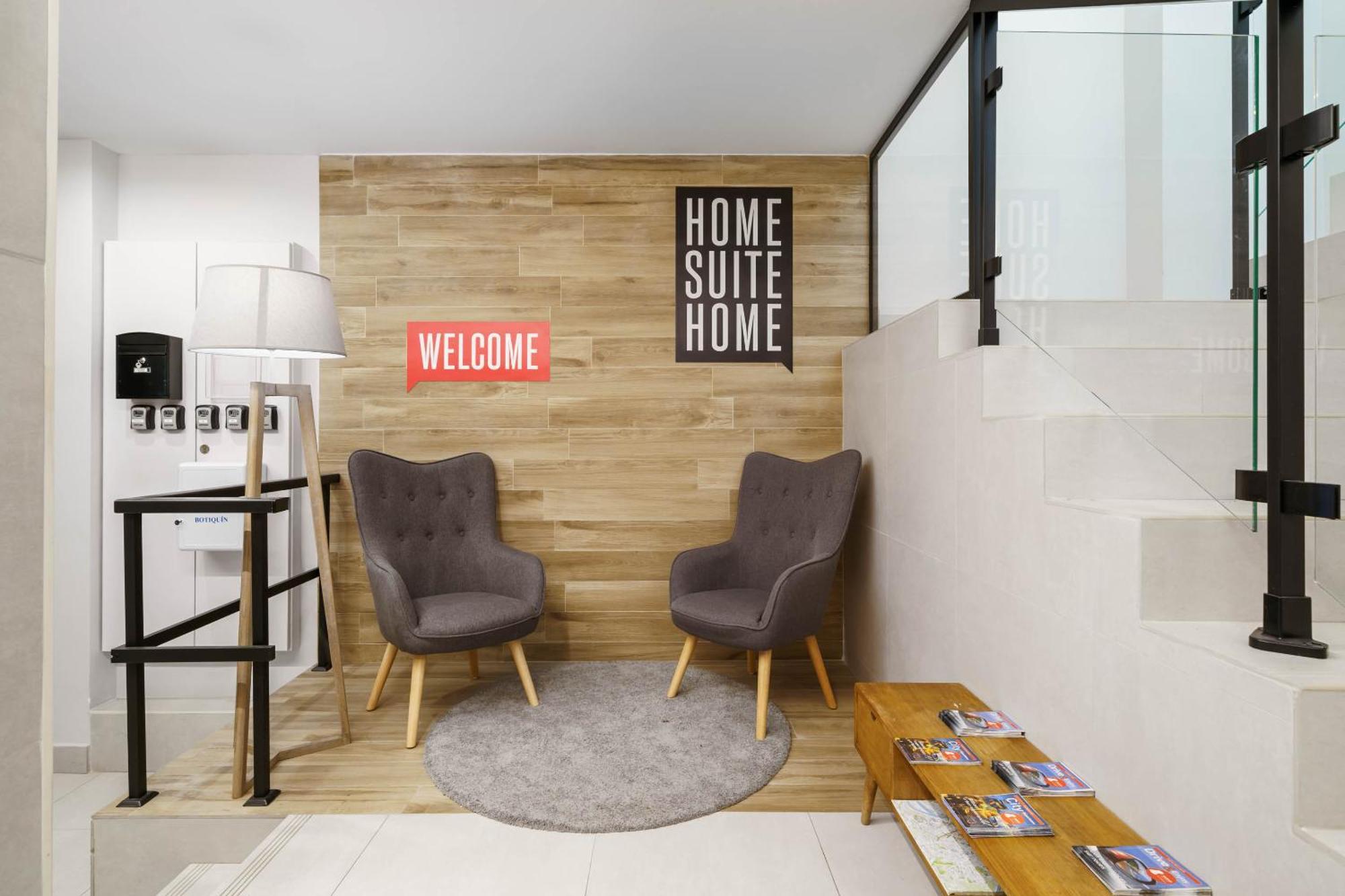 Limehome Bilbao Tristan De Leguizamon Kalea Kültér fotó