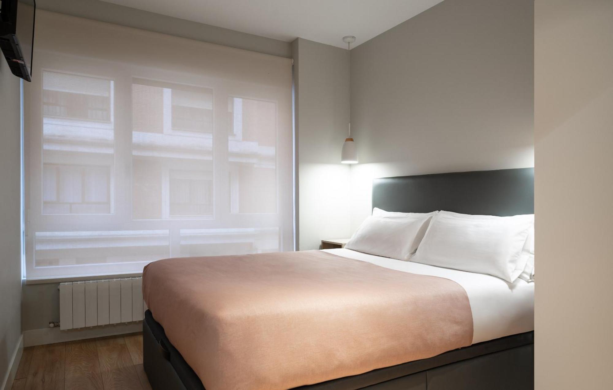 Limehome Bilbao Tristan De Leguizamon Kalea Kültér fotó