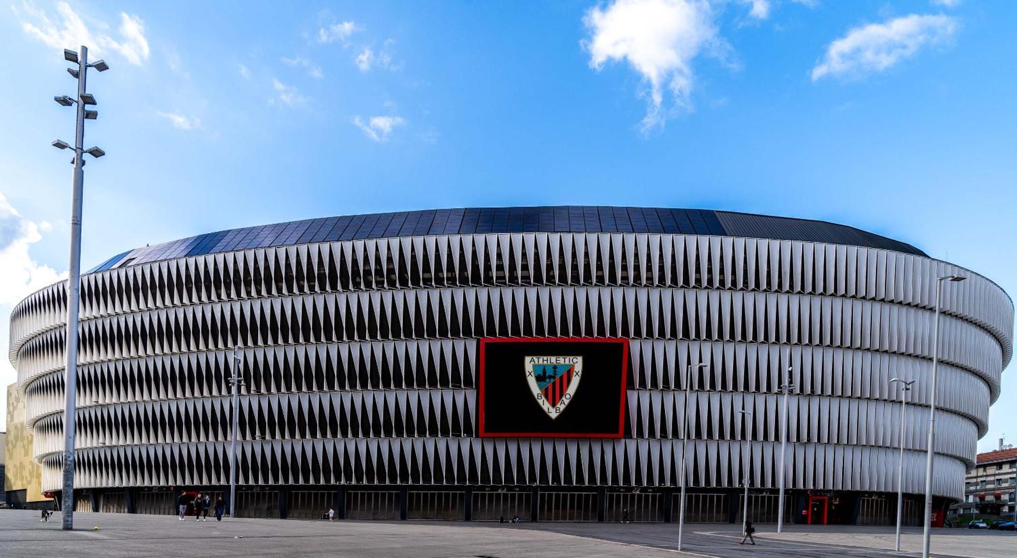 Limehome Bilbao Tristan De Leguizamon Kalea Kültér fotó
