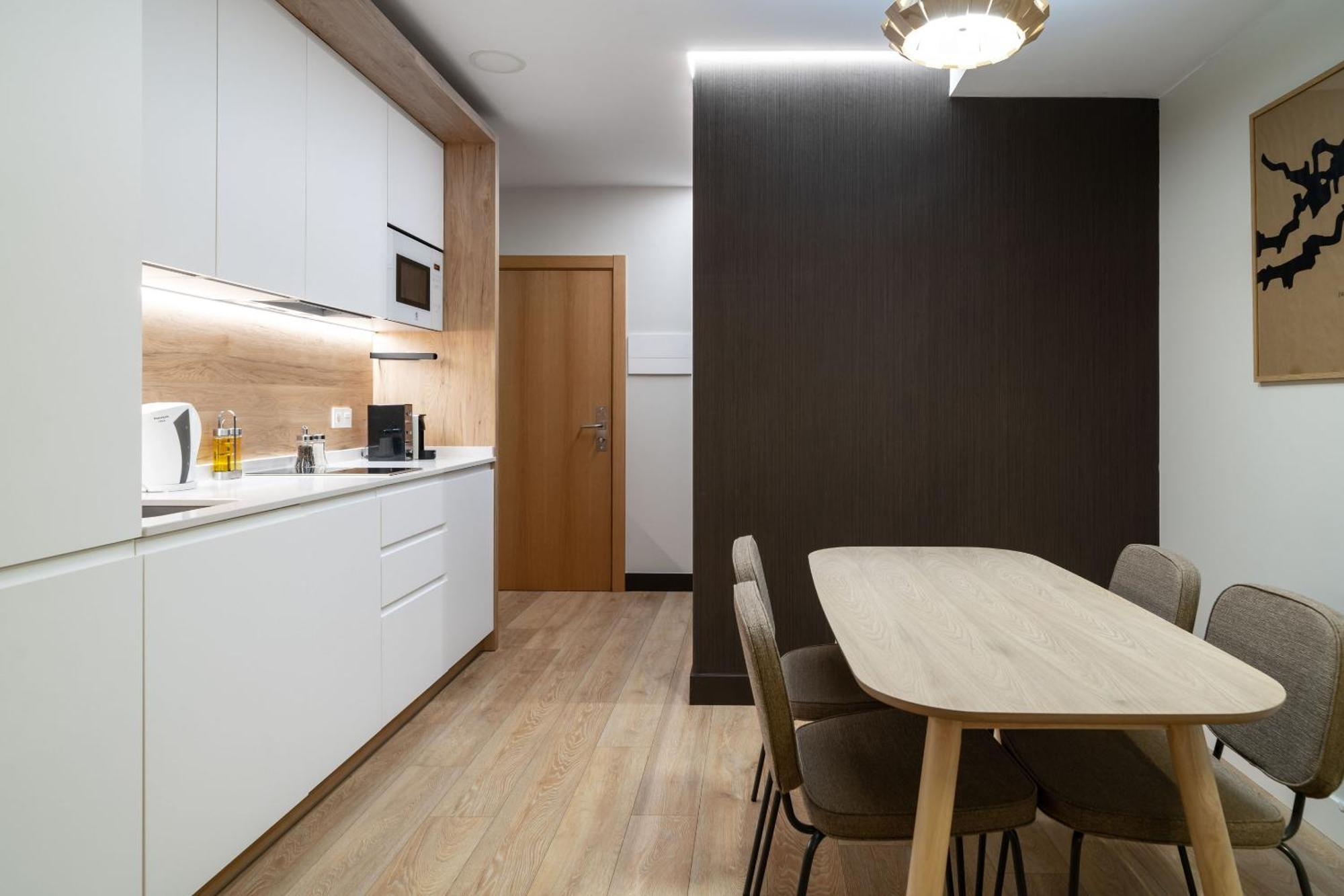 Limehome Bilbao Tristan De Leguizamon Kalea Kültér fotó
