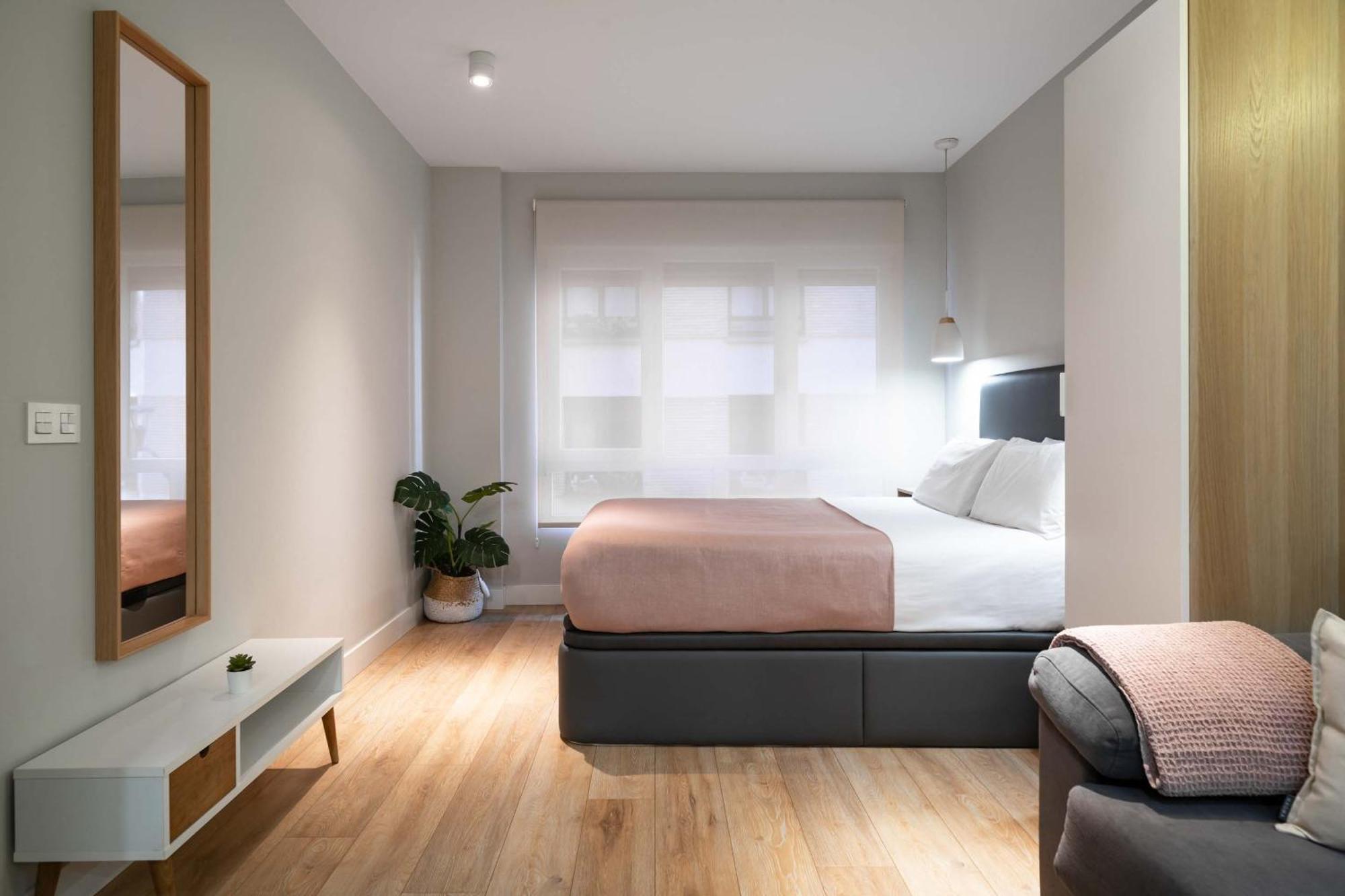 Limehome Bilbao Tristan De Leguizamon Kalea Kültér fotó