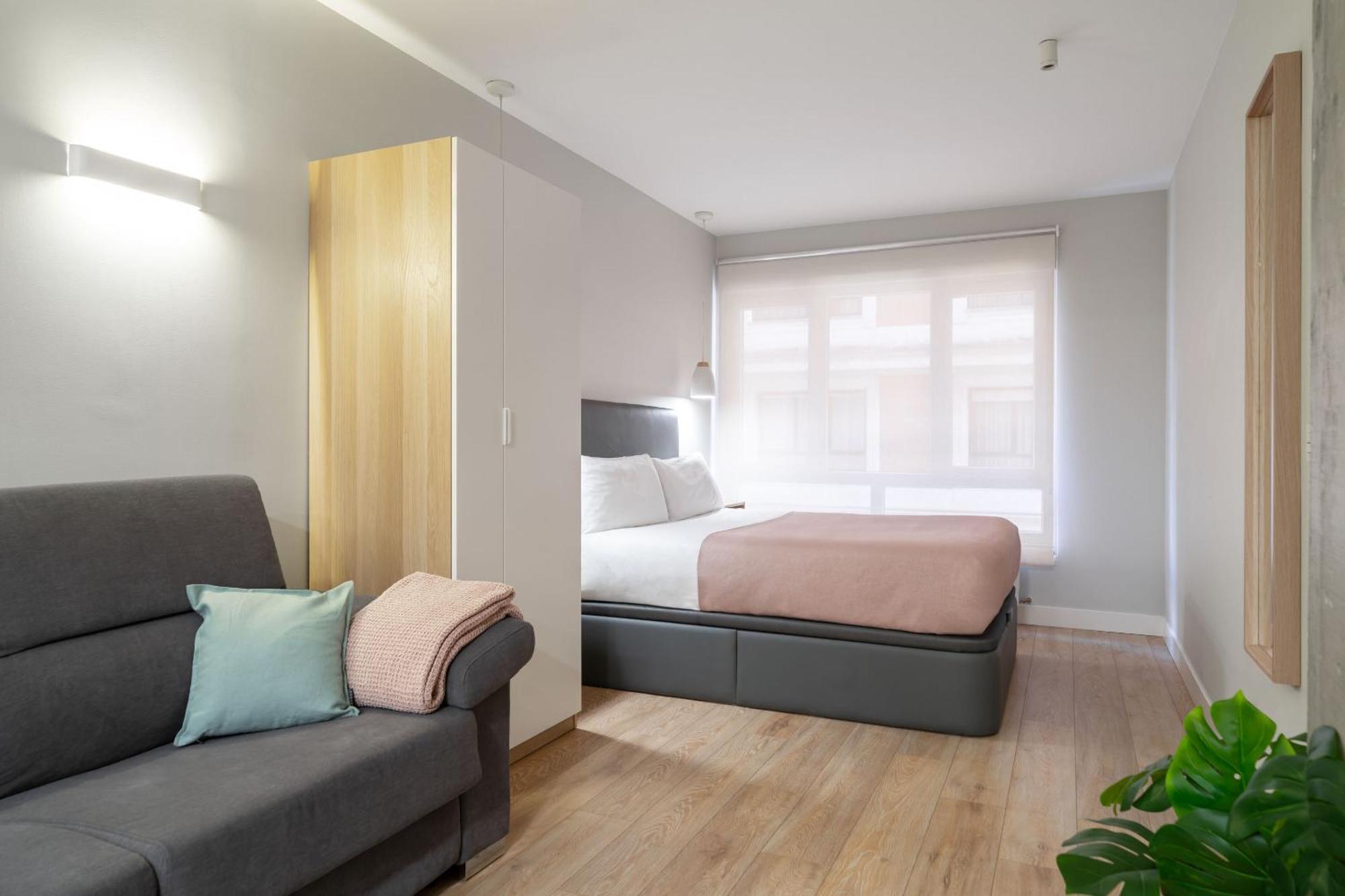 Limehome Bilbao Tristan De Leguizamon Kalea Kültér fotó